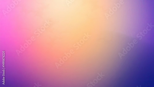 Best grainy gradient texture background. Texture noise and colorful. Vector illustration. Best background for banner, text, creative minimal poster, graphic design, template social media design