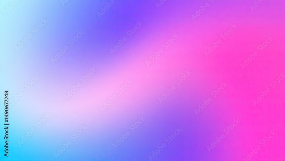 Fototapeta premium Best grainy gradient texture background. Texture noise and colorful. Vector illustration. Best background for banner, text, creative minimal poster, graphic design, template social media design