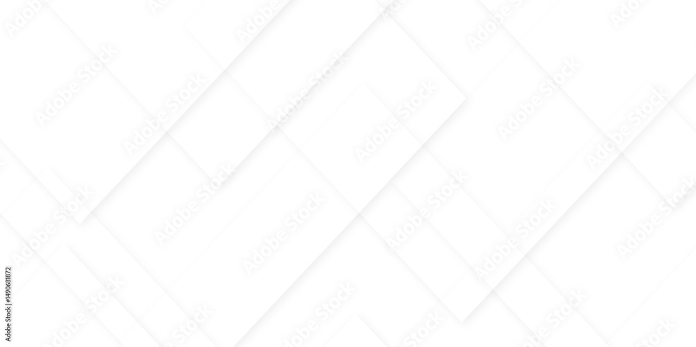 Abstract white and gray line background design. squares in bright light with soft shadows as pattern. paper texture design Modern and geometric design. Abstract white and gray line background design. squares in bright light with soft shadows as pattern. paper texture design Modern and geometric design.