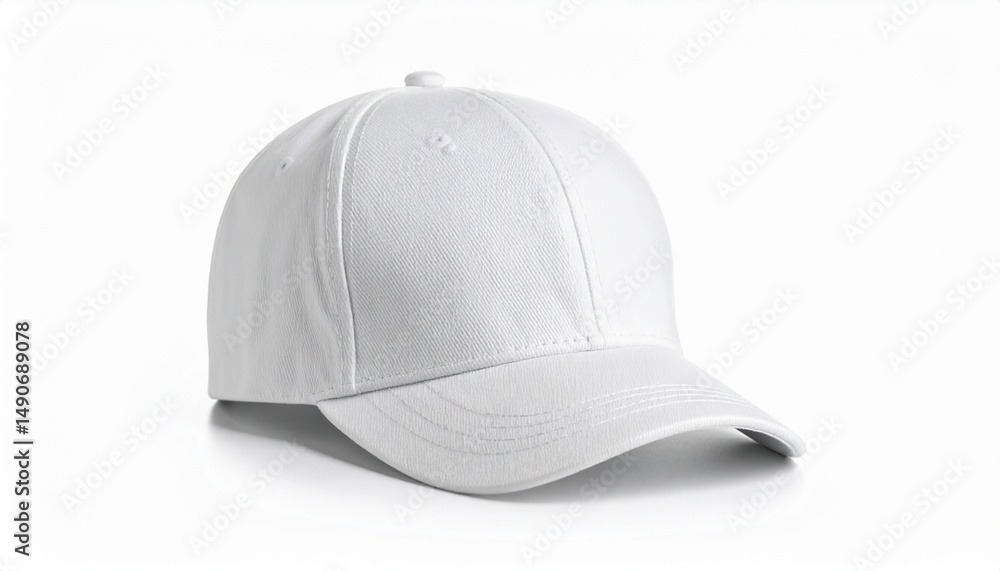 baseball cap isolated on white baseball cap isolated on white