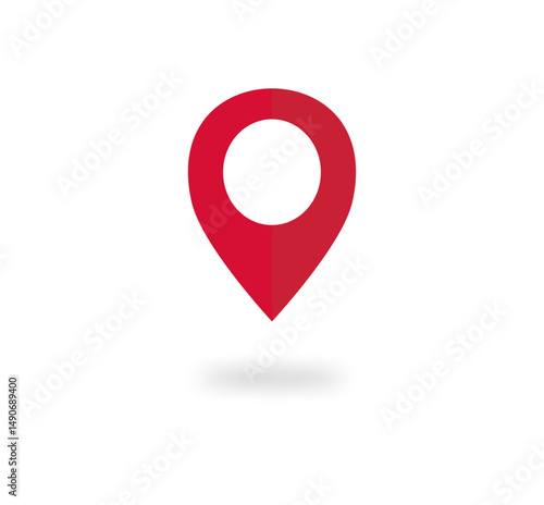 Location icon