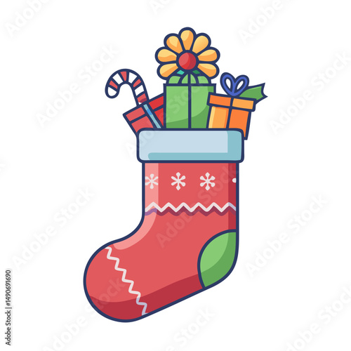 santa s belt icon, santa s belt vector illustration-simple illustration of santa s belt, perfect for santa s belt logos and icons