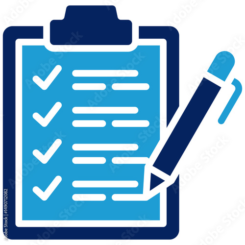 Assessment Icon
