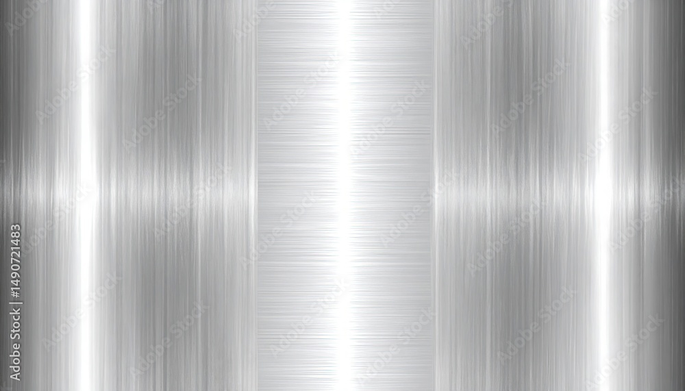 Brushed Metal Texture Background. Brushed Metal Texture Background.