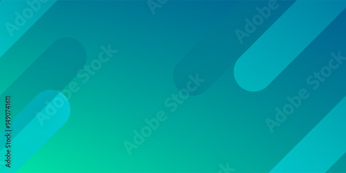 Minimal geometric background. Dynamic shapes composition. Used to decorate advertisements, publications, Eps10 vector