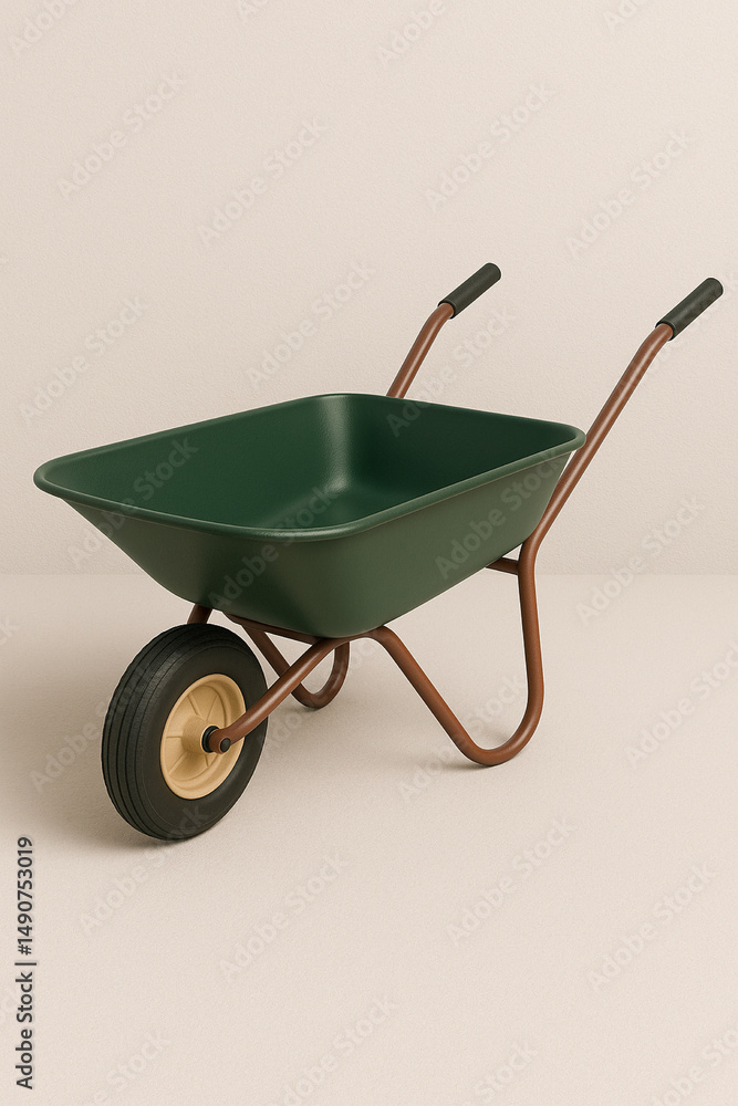 wheelbarrow wheelbarrow