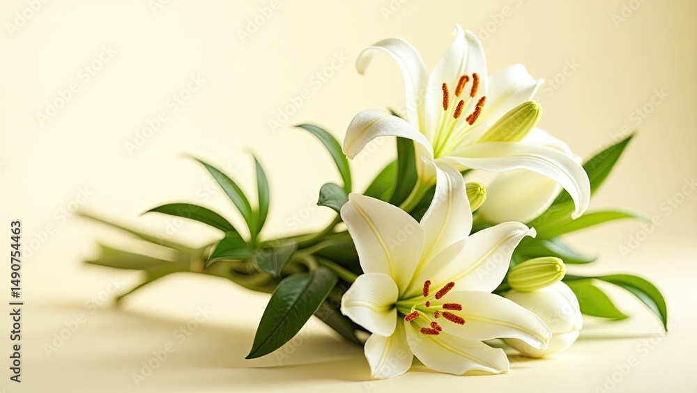 lily of the valley lily of the valley