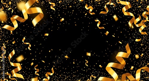 黒金の祝祭