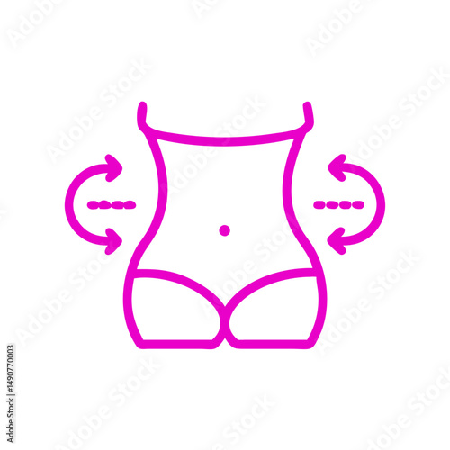 Suction cups for body slimming. innovative body shaping with suction, enhancing contour and promoting wellness. perfect for spa and self-care routines targeting body toning and transformation.