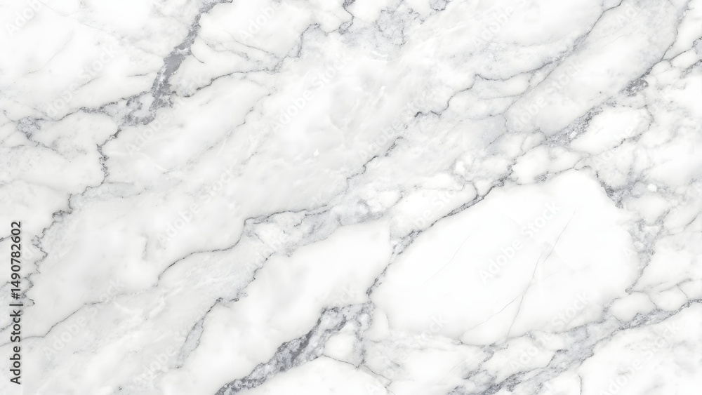 Fototapeta premium Beautiful marble stone texture background 