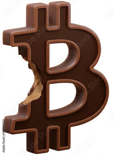 Chocolate coin celebrations a sweet gold day in finance food lovers paradise