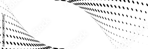 Manga focus speed lines for comic effect. Motion and action diagonal focus flash strip lines for anime comic book. grunge sport style