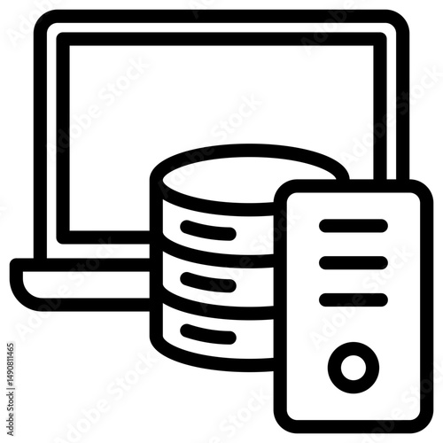 Computer Icon