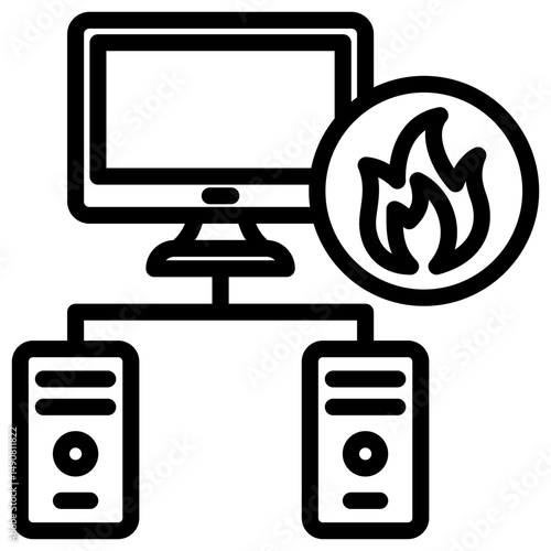 Server Icon