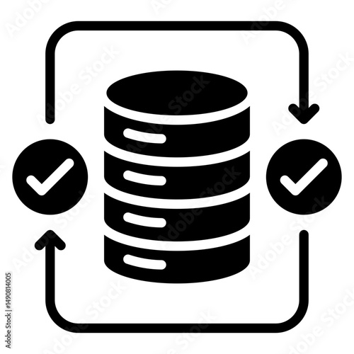 Database Icon