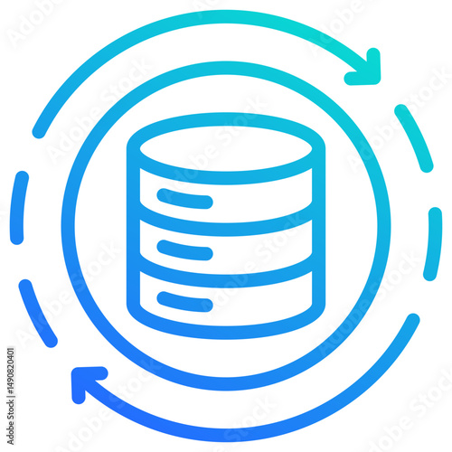 Database Icon