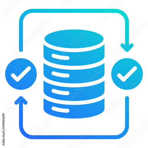 Database Icon