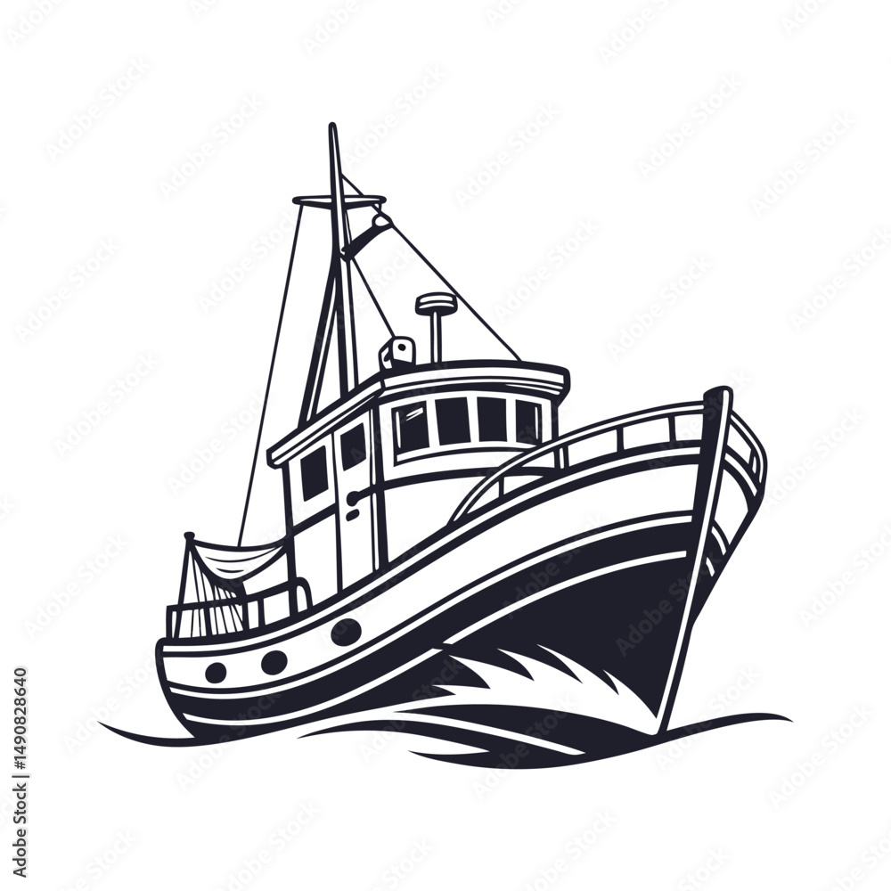 Ship vector art illustration. Ships, boats, cargo, logistics, transportation and shipping icons. Ship silhouettes vector art illustration. ship logo icon vector. Ship vector art illustration. Ships, boats, cargo, logistics, transportation and shipping icons. Ship silhouettes vector art illustration. ship logo icon vector.