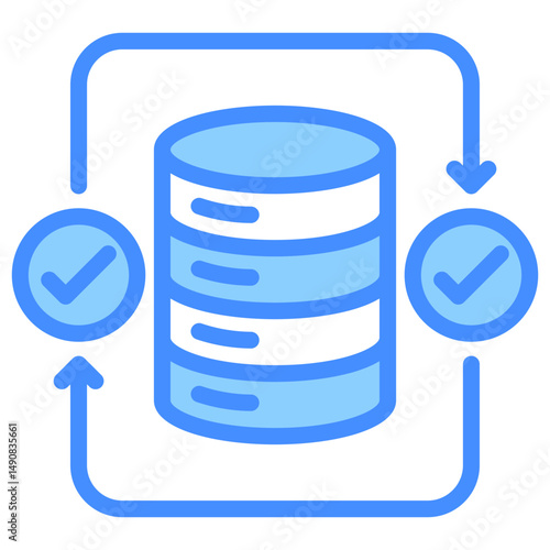 Database Icon