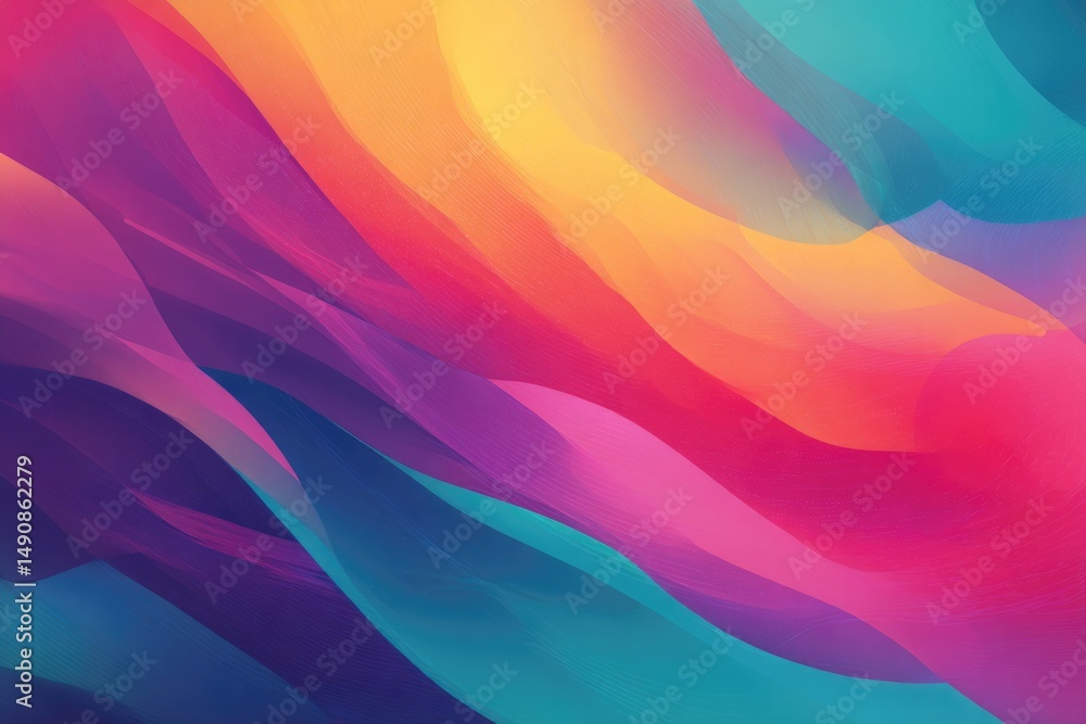 abstract colorful geometric pattern blending traditional asian motifs with modern minimalist elements abstract colorful geometric pattern blending traditional asian motifs with modern minimalist elements