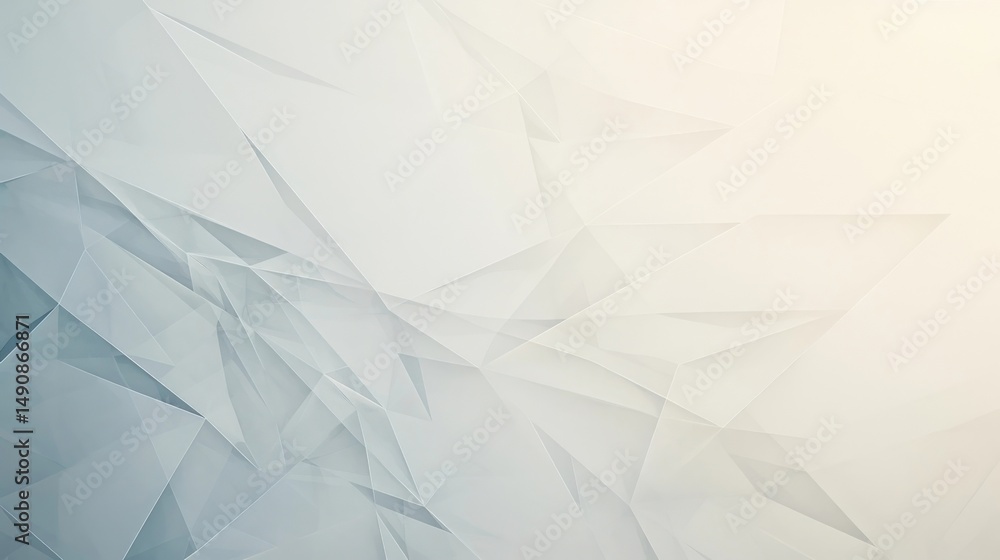 Fototapeta premium abstract blue background