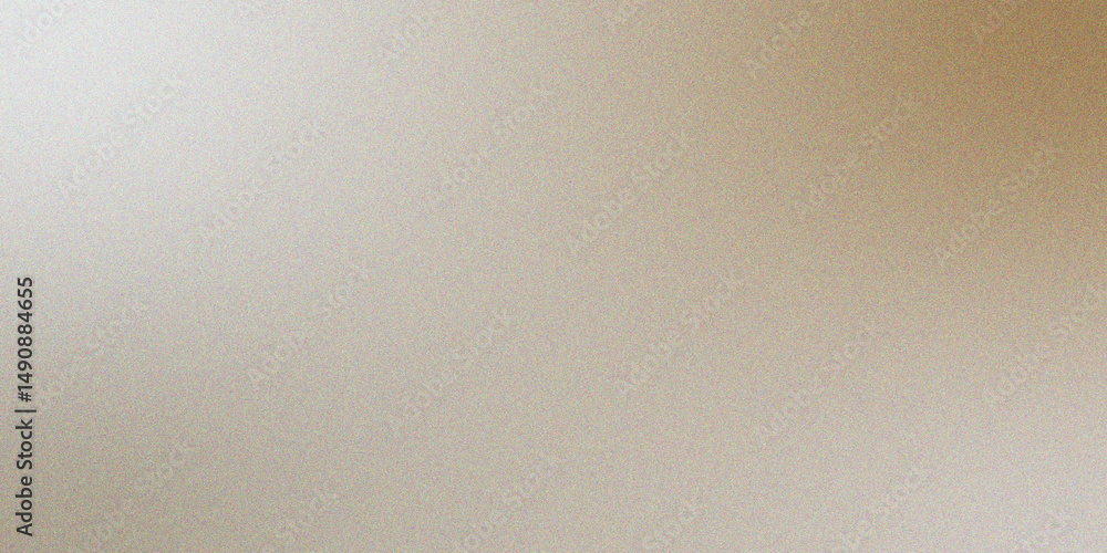 Beige textured background with subtle grain and natural light gradient for design use Beige textured background with subtle grain and natural light gradient for design use