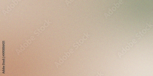 Softly textured minimalist design featuring subtle color gradients and visual interest throughout