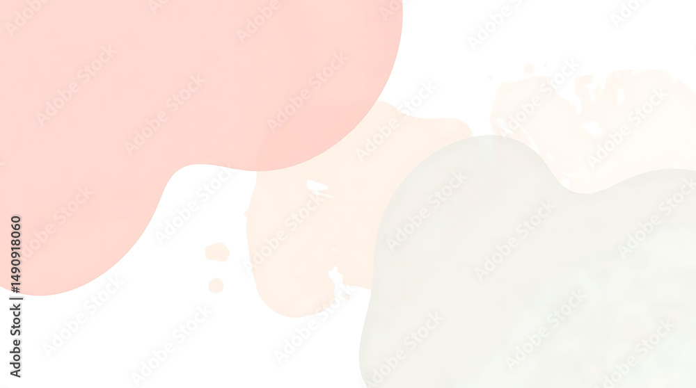 abstract background with water abstract background with water
