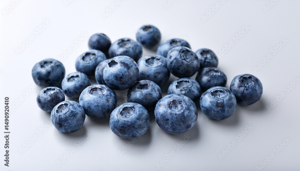 blueberries blueberries on soft white background for healthy eating blogs summer recipe sites and fresh fruit presentations blueberries blueberries on soft white background for healthy eating blogs summer recipe sites and fresh fruit presentations