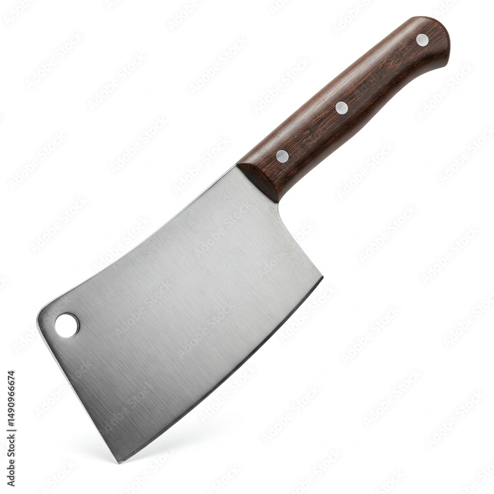 knife isolated on white background knife isolated on white background