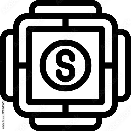 Swot Icon