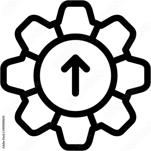 Setting Icon