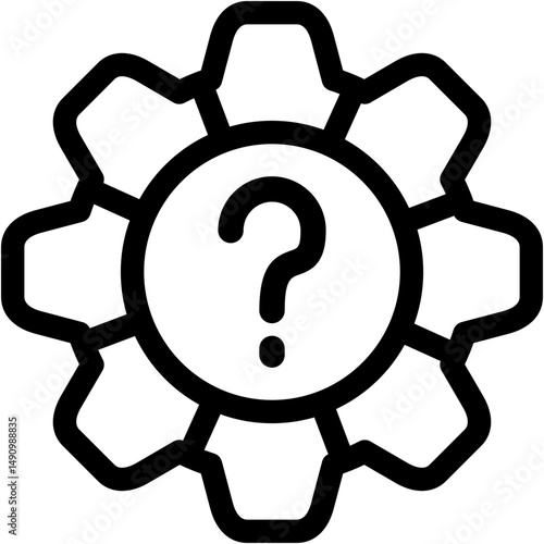 Setting Icon