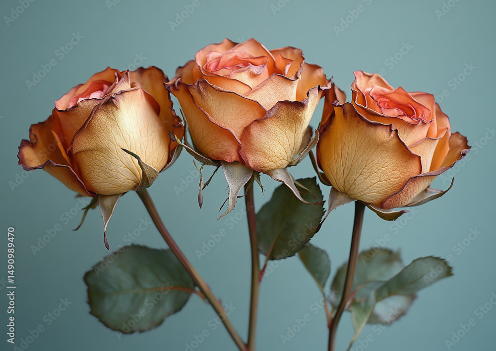 bouquet of roses