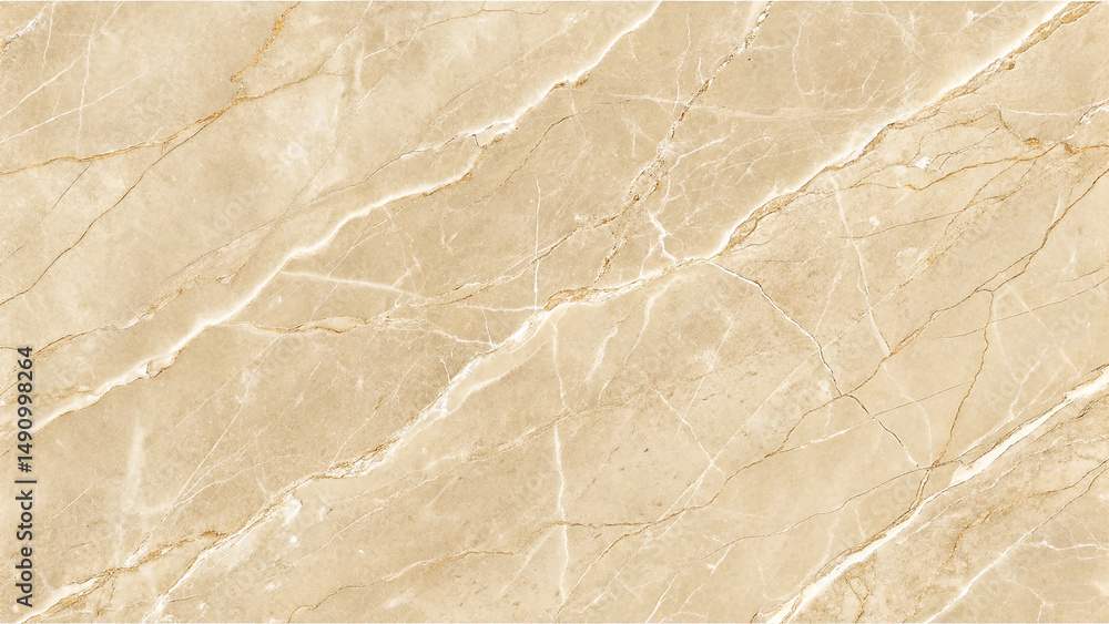 Fototapeta premium Aged brown paper texture shows a rough, wrinkled surface with a vintage, grunge pattern