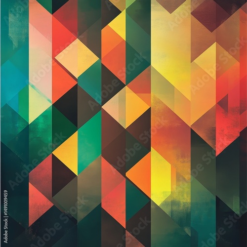 Grunge background with space for text or image. For art texture, grunge design, and vintage paper or border frame