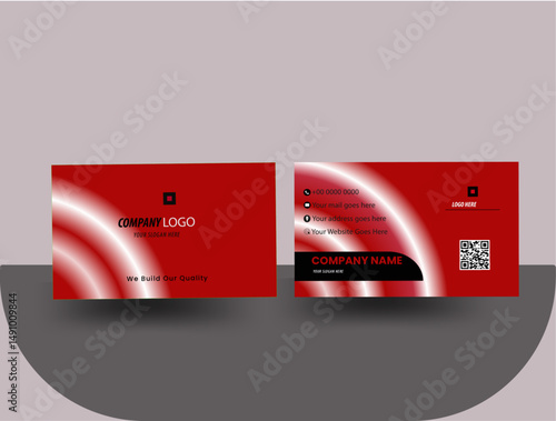 Brand identity. They serve as a convenient way to exchange information, especially in professional settings. While digital options exist, a physical card can be more memorable and impactful.
