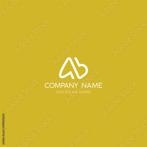premium company logo Design 
