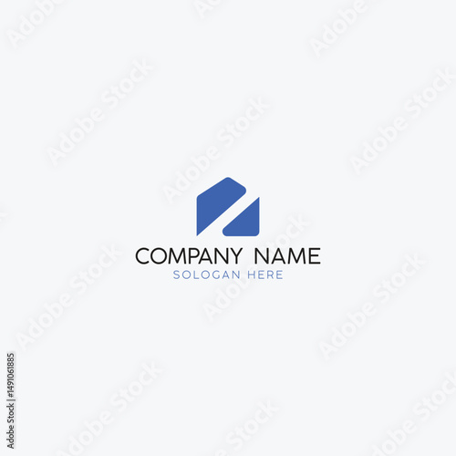 premium company logo Design 
