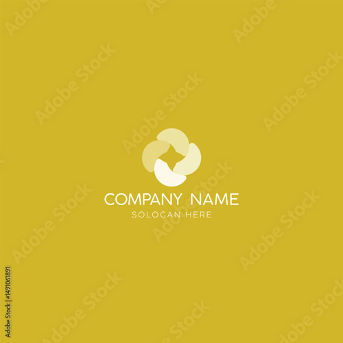 premium company logo Design 
