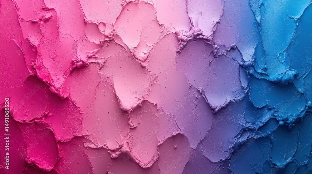 Obraz premium Ombre texture background
