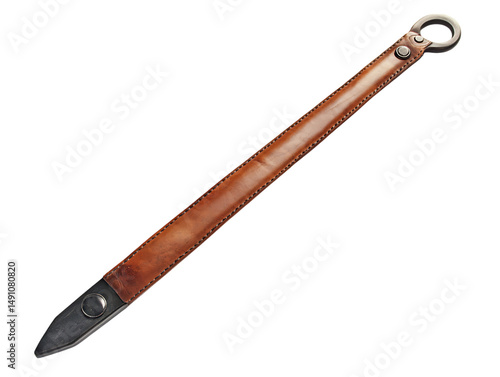 Cattle prod on png