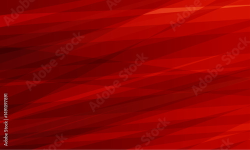 シャープな雰囲気の背景グラフィック素材