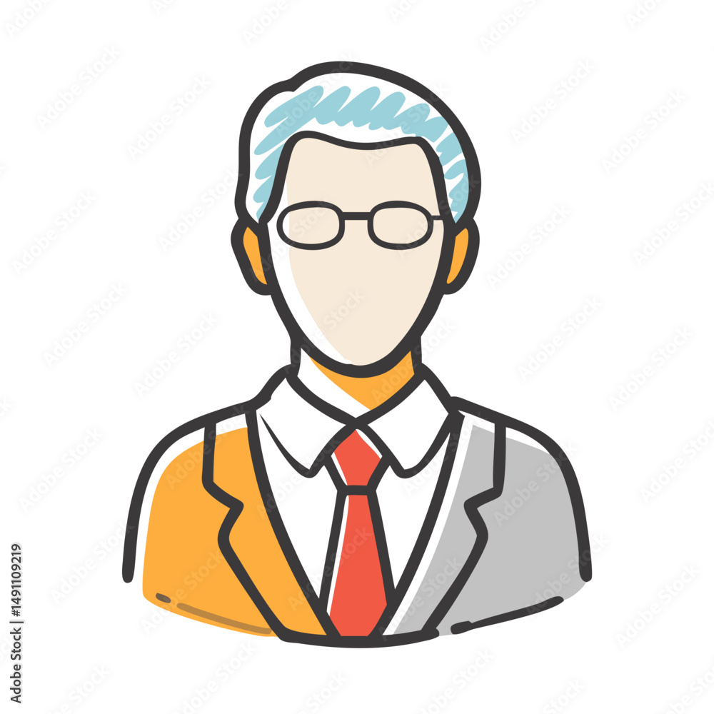 lawyer icon, lawyer vector illustration-simple illustration of lawyer, perfect for lawyer logos and icons lawyer icon, lawyer vector illustration-simple illustration of lawyer, perfect for lawyer logos and icons