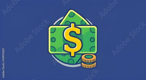 money vector, cash vector, dollar icon, currency vector, finance vector, money bag vector, coin vector, wallet vector, banking icon, dollar bill vector, euro vector, yen vector, pound vector, rupee ve