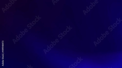 blue abstract background