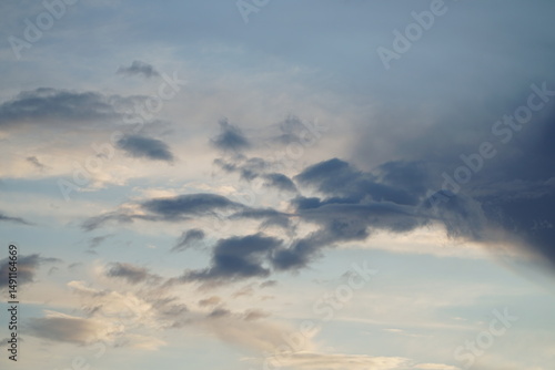 sunset, sky, water, sea, city