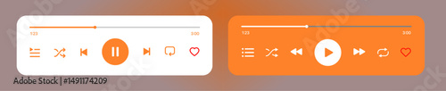 MUSIC PLAYER 