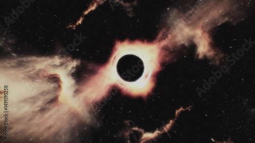 Exploring the wonders of distant galaxies and cosmic phenomena in deep space