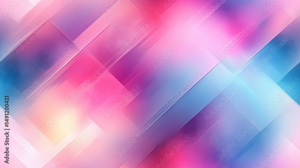 Abstract design with vibrant color transitions. Abstract design with vibrant color transitions.